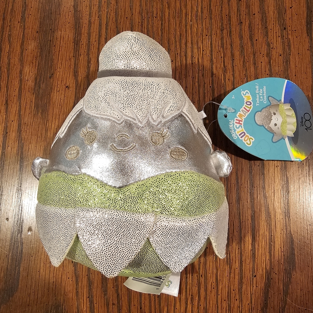 Tinkerbell Squishmallow